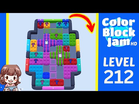 Level 212 board preview