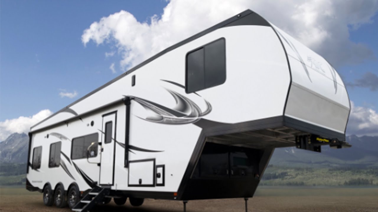 atc fifth wheel for sale