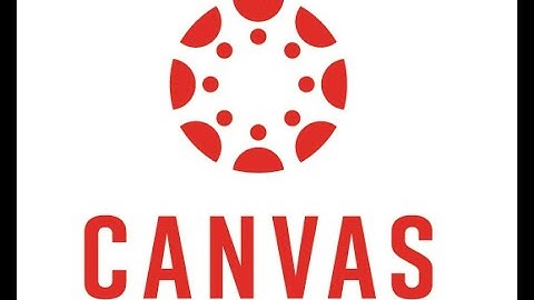 How to log into Canvas - MUSD