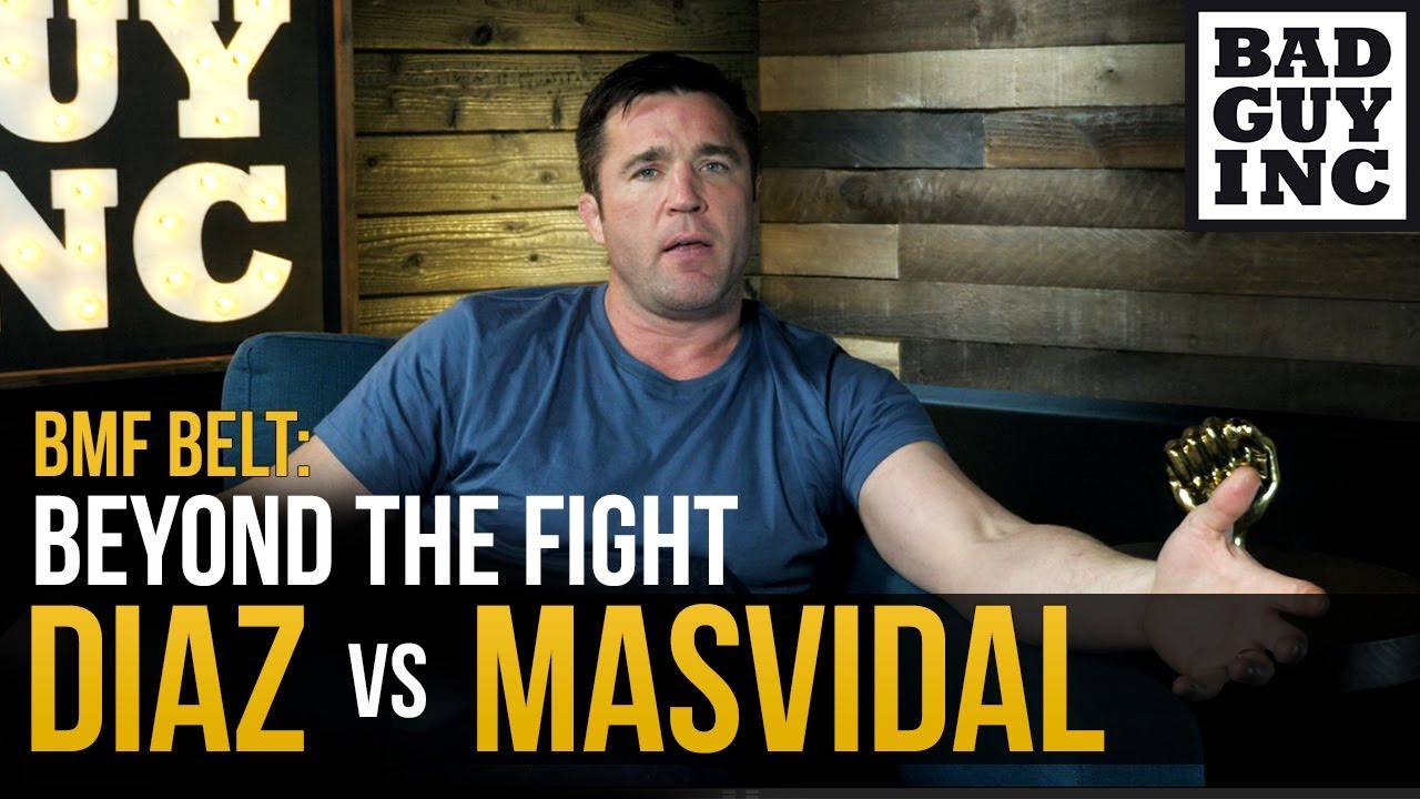 Does a five round fight favor Nate Diaz or Jorge Masvidal? Does a five round fight favor Nate Diaz or Jorge Masvidal?