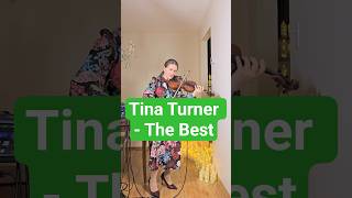 Tina Turner - The Best