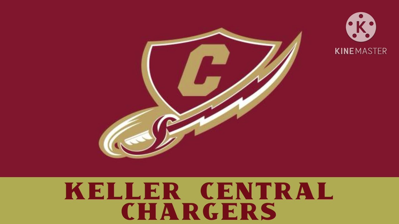Keller Central Chargers Fight song (4-6A)