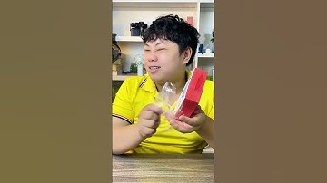 Unbox sạc dự phòng LC6 PRO (Phần 1)