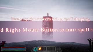 Fictorum Vlog 4: New Tutorial Level and Fun with Plasma Ball