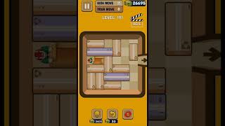 Push box out easy level 191