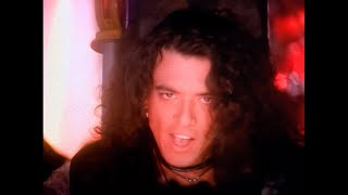 RATT - Shame Shame Shame (Official Video), Full HD (Digitally Remastered and Upscaled)