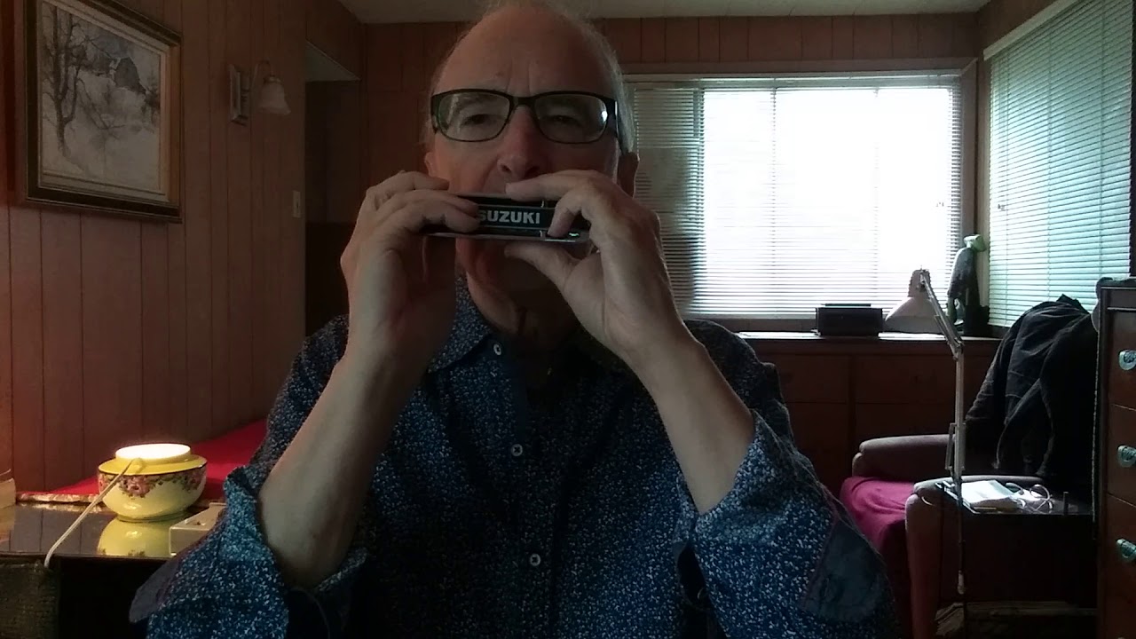 Watch The long and winding road (Beatles) harmonica on YouTube Watch The long and winding road (Beatles) harmonica on YouTube