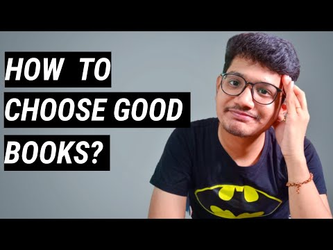 ¿Cómo elegir buenos libros? | Elegir los libros de derecho | El dragón libro