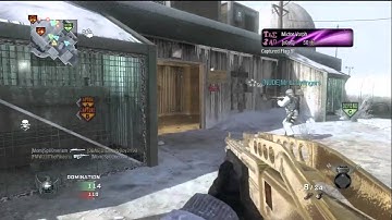 CoDBO - S.M.A.P.C.F 2 pt.6