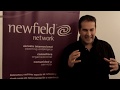 Invitación &quot;Se Busca Emprendedor&quot; por Newfield Network