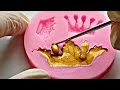 How Frozen Paint Mixing Videos Are Made! Behind The Scenes Of The Most Satisfying Videos On Youtube!