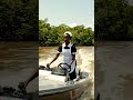 Red Cross staff delivering drugs in the Village of  Nigeria 's Delta#shorts #shortvideo #africa