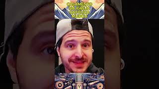 Casamento na igreja católica mudou