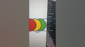 How to create stacked images or avatars using auto layout in Figma