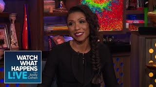 Dr. Jackie Walters’ Current Status With Curtis | Married To Medicine | WWHL