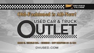 Driver's Village Outlet Used Cars