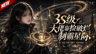 新番上线📢【Multi Sub】《3S级大佬靠捡破烂制霸星际完整版》#最新漫剧 #漫剧合集 #一口气看完 #动漫 #anime #AI漫剧