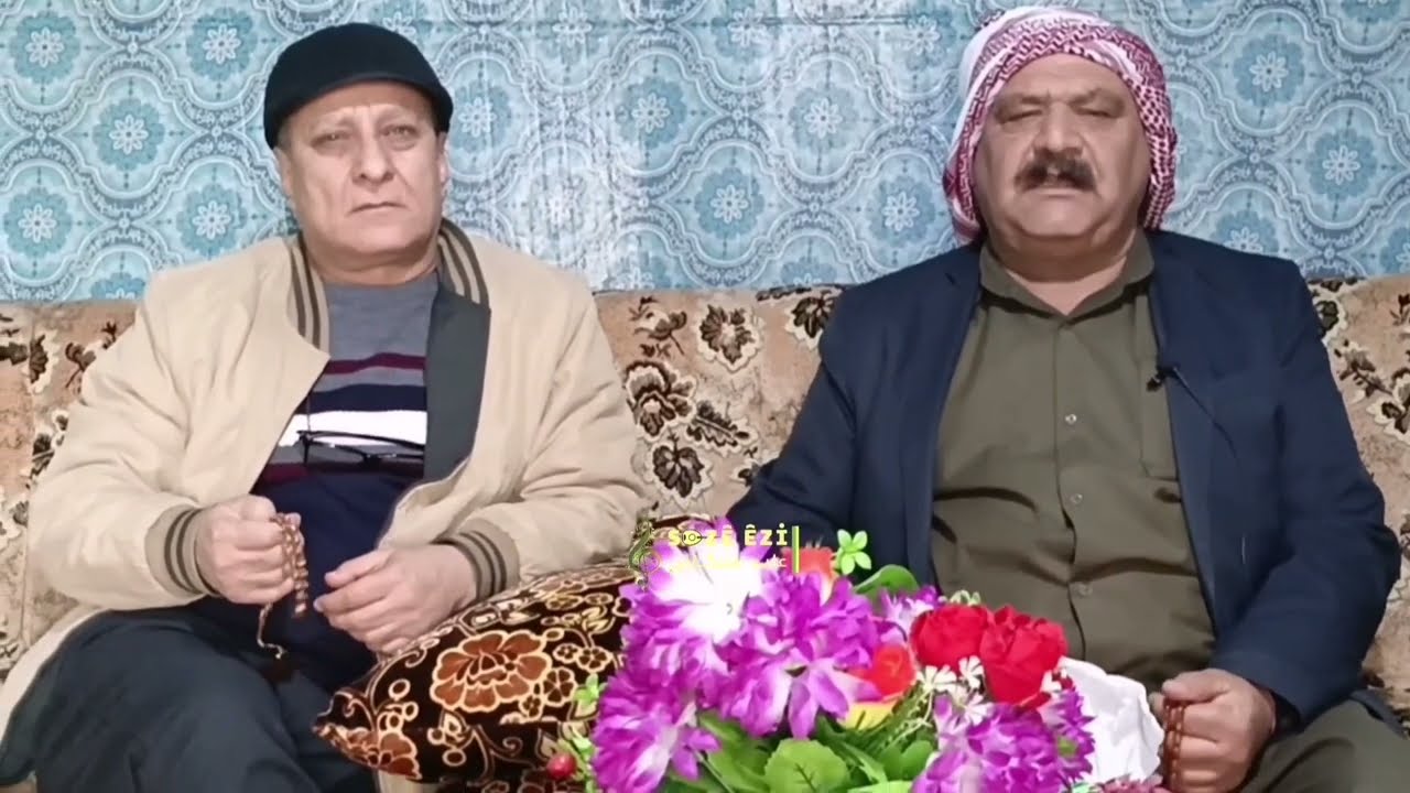 سالفا تميمي دير بدنگي مام قرو قاسم