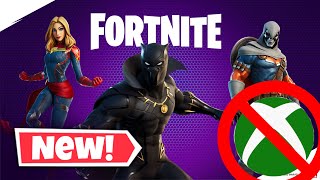 How To Redeem FORTNITE Xbox Code WITHOUT Xbox Console
