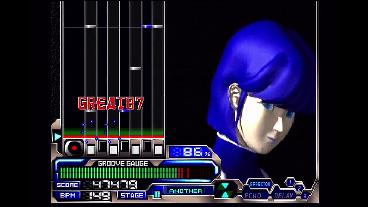 Fuugetsuin - Beatmania