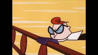 Dee Dee Sing Blasts At Dexter