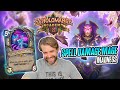 (Hearthstone) Spell Damage Mage Madness - Scholomance Academy