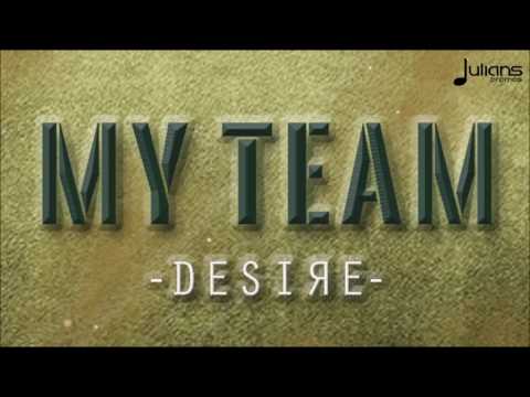 Ms Desire  - My Team "2017 Soca" (Barbados Crop Over) - Ms Desire  - My Team "2017 Soca" (Barbados Crop Over)