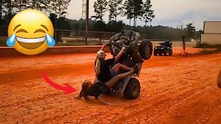 Best Parenting Fails That Will Make You Cry Laughing! 👶😂 Try Not To Laugh!