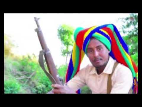 Melke Tadele Wollo Ethiopian Traditional Music ሞቅ ደመቅ ያለ ሸጋ የወሎ ባህላዊ ሙዚቃ