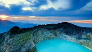 Top 10 Objek Wisata Indonesia Paling Populer di Dunia Top 10 Objek Wisata Indonesia Paling Populer di Dunia