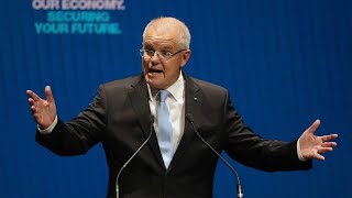 Morrison Govt needs ‘to kick into gear’