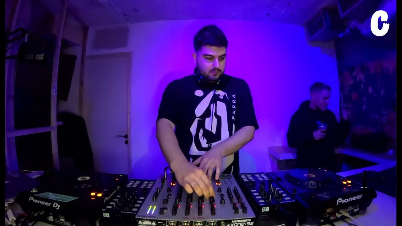 Snake Charmers w/ Gagua (Guest: Dimi.D) 