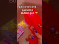 #bubble gun for kids # full of fun 😄# with bubbles #🎊🥳