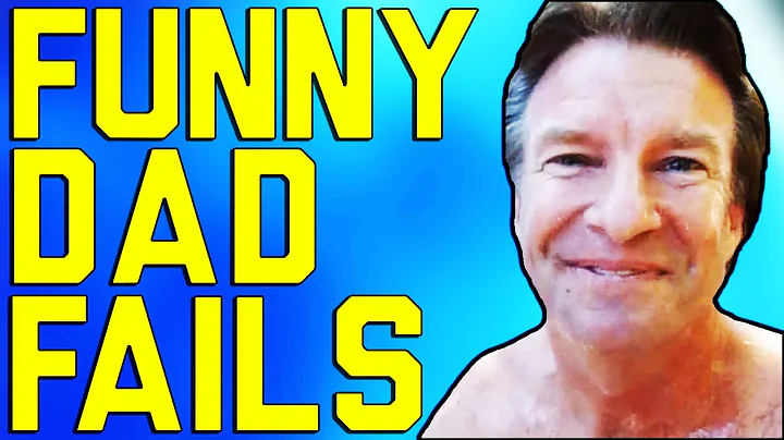 Father's Day Fails || "Dad Fails" By FailArmy 2016 [HD]