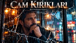 Cam Kırıkları - Arabesk Pop [Sürükleyici & Duygusal]