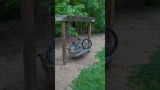 I meant derailer #surron #mtb #bike #bikelife #shorts #fyp