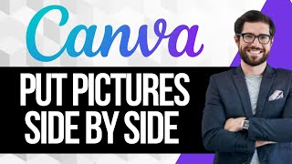 Cara Menyusun Dua Gambar Berdampingan dengan Canva screenshot 5