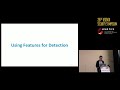USENIX Security '17 - Detecting Credential Spearphishing in Enterprise Settings