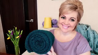 картинка: ВЯЗАНИЕ🧶 Не Развожу Процессы /Довязываю Начатое/ РадиоТаня #вязание #ТатьянаКильмяшкина