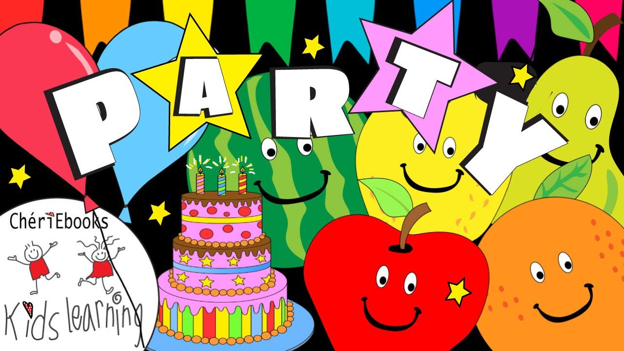 Dancing Fruits For Babies Bedtime Relaxation Sensory Videos For dancing-fruits-for-babies-bedtime-relaxation-sensory-videos-for