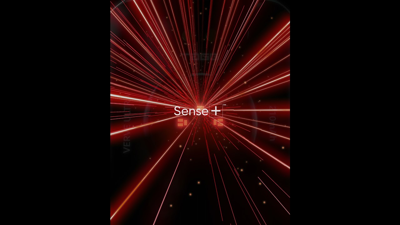 TAGG Verve Ultra Teaser