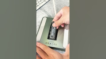 This is your iMac Partner - 11-in-1 USB C Dock with Gigabit and 4K 60Hz #pulwtop