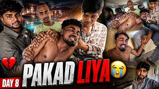 😭 Arjun Got Caught! What Will Happen Now? #viral #songs @A1ADVENTURE