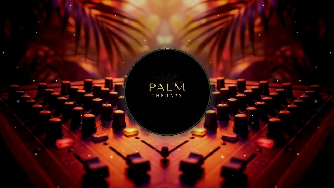 Palm Therapy – Caminé Sola Sin Tu Voz (Emotional Melodic EDM 2026 Official Video)