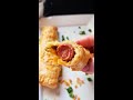 Chili Cheese Dog Puffs Chili Cheese Dog Puffs