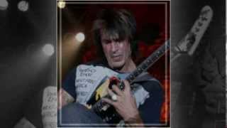 George Lynch ~ Love Power From The Mama Head