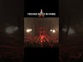 TECHNO BOYZ IN PARIS! 🗼 #techno #hardtechno #rave