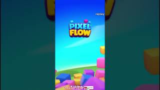 Pixel Flow level 277