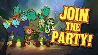 THE STINK IS BACK - JOIN THE PARTY!