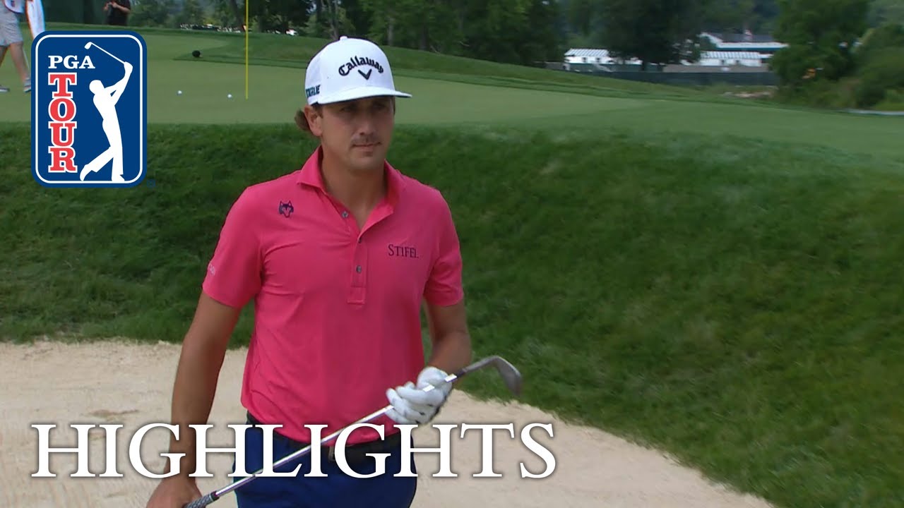 Highlights | Round 2 | The Greenbrier 2018